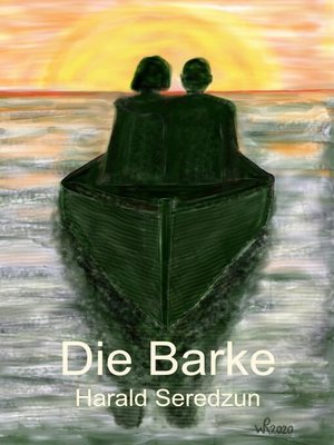 cover image of Die Barke
